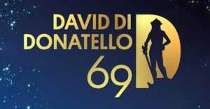 David di Donatello 2024 Hollywood