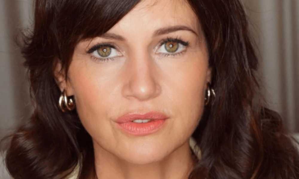 Carla Cugino
