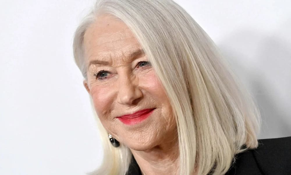 Ci sarà anche Helen Mirren nel cast di The Thursday Murder Club