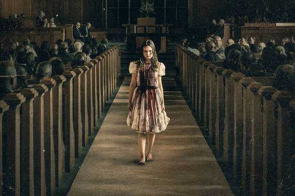 L'Esorcista, News Almanacco Cinema