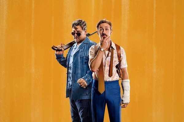 The Nice Guys