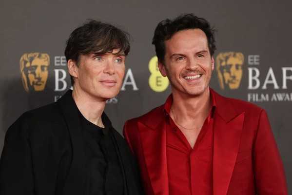 Bafta 2024
