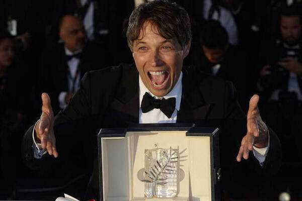 Sean Baker