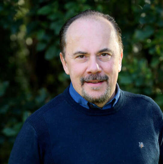 Maurizio Casagrande, l'intervista su Almanacco Cinema