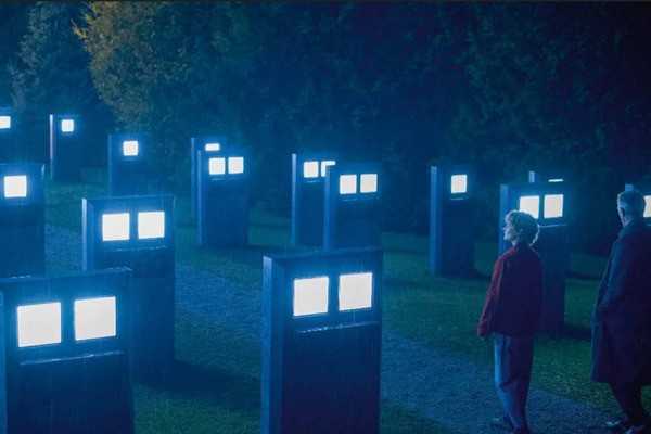 The Shrouds, il nuovo film di David Cronenberg