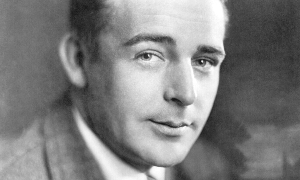 Hollywood Babilonia: la storia di Wallace Reid