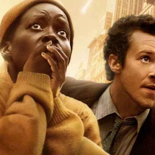 A Quiet Place - Giorno 1: il silenzio spaventa ancora