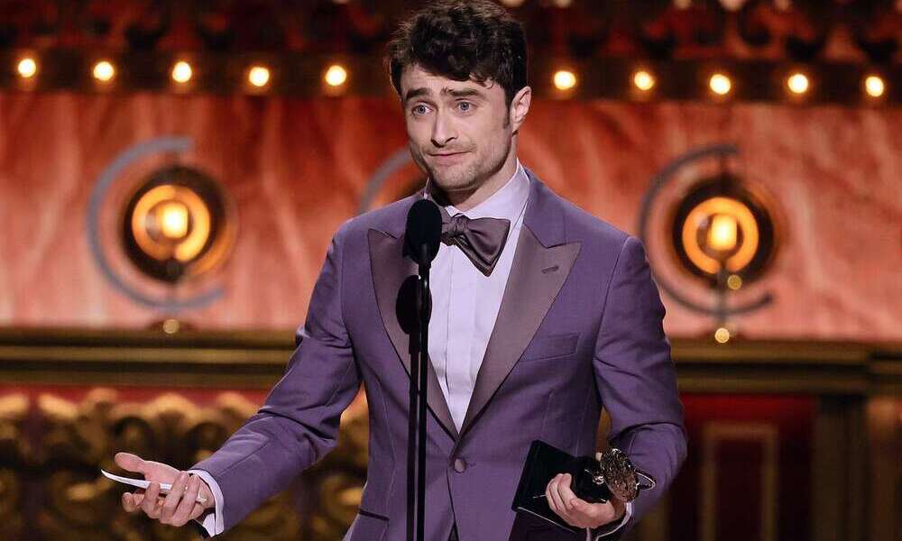 Tony Awards, News Almanacco cinema