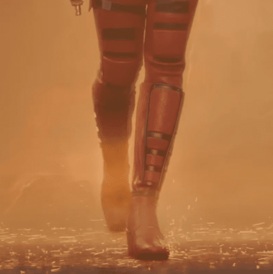 Lady Deadpool, News Almanacco Cinema