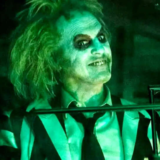 Le uscite al cinema: Beetlejuice 2 di Tim Burton