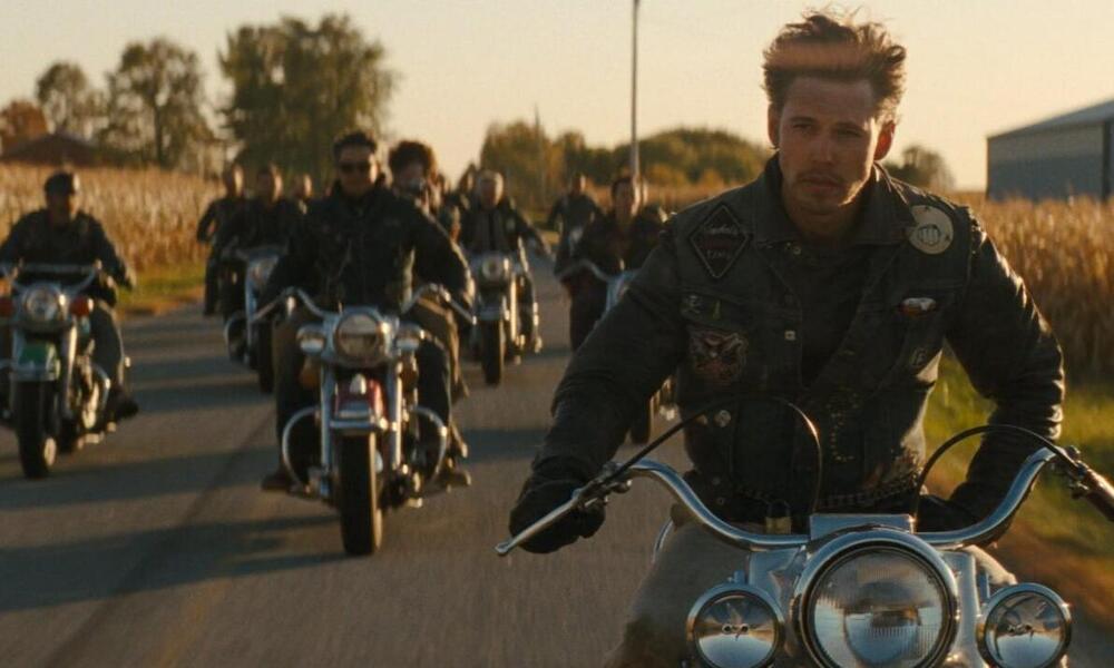 Bikeriders