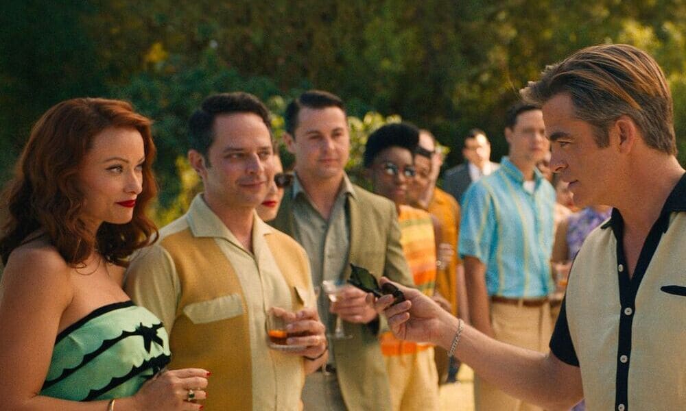 Don't Worry Darling, la recensione su Almanacco Cinema