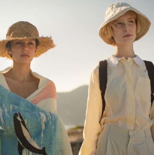 Quell'estate con Irène, da giovedì 30 maggio al cinema