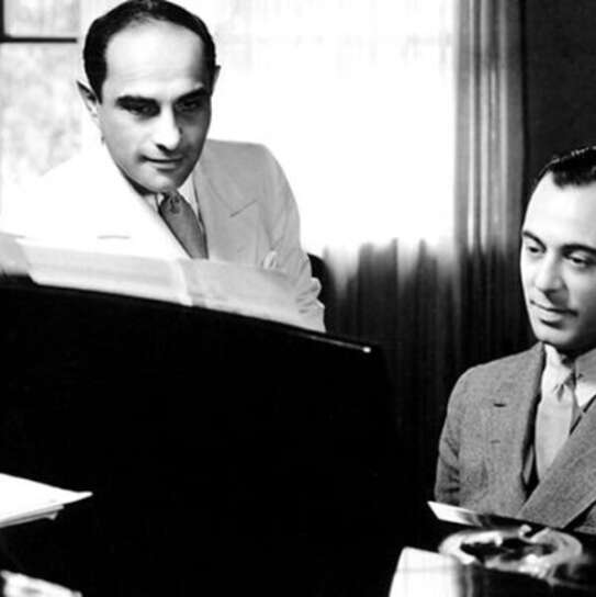 Blue Moon, film sul rapporto tra Lorenz Hart e Richard Rodgers
