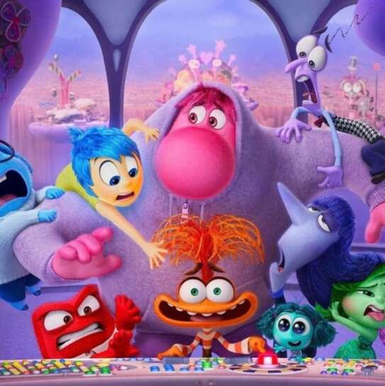 Inside Out 2, la recensione su Almanacco Cinema