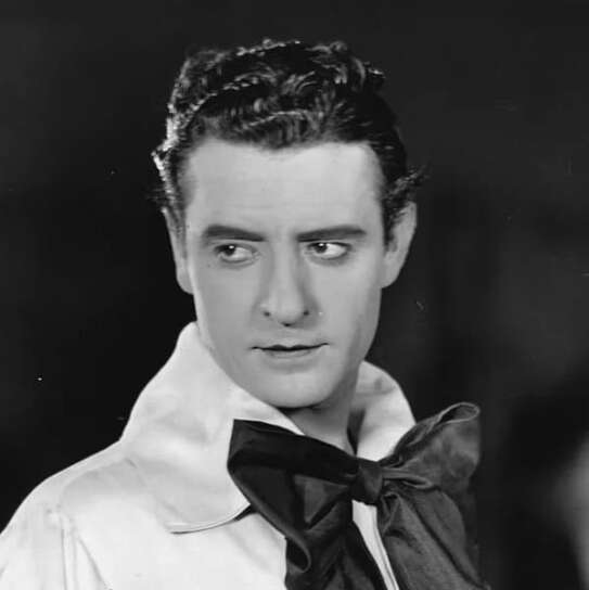 Hollywood Babilonia presenta: John Gilbert