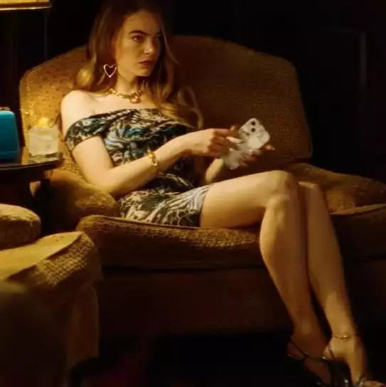 Kinds of Kindness, la recensione su Almanacco Cinema