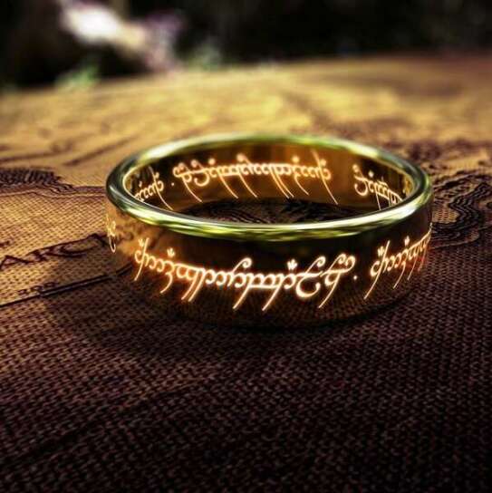 Il Signore degli Anelli, l'evoluzione del celebre fantasy