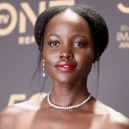 Lupita Nyong'o