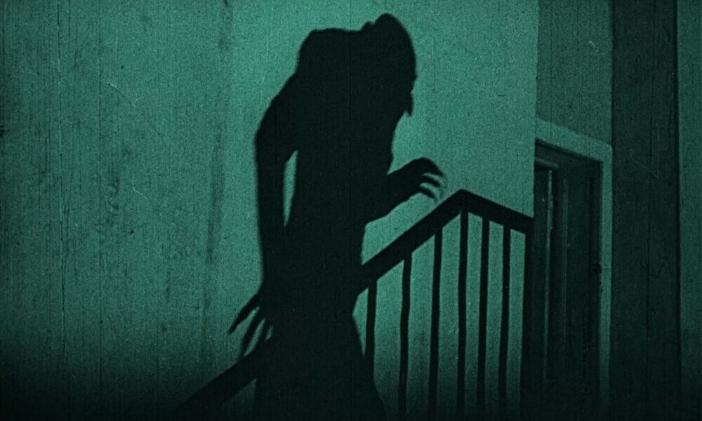 Nosferatu, News su Almanacco Cinema