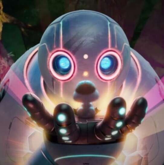 Il robot selvaggio, Focus su Almanacco cinema