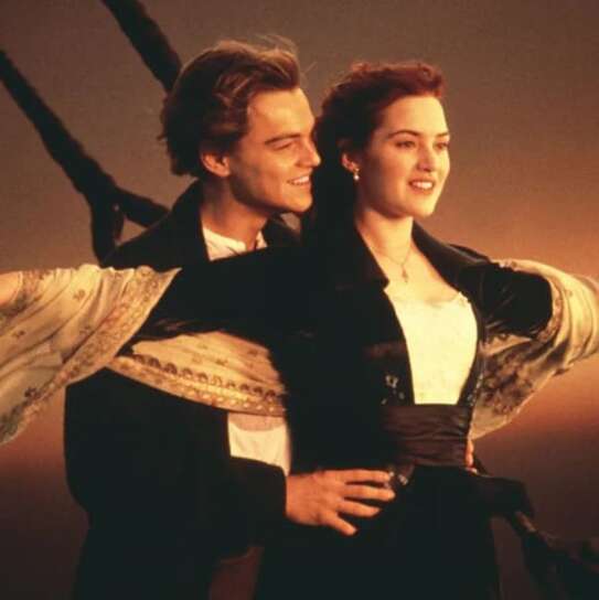 Titanic