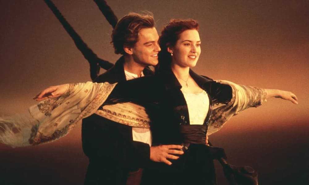 Titanic