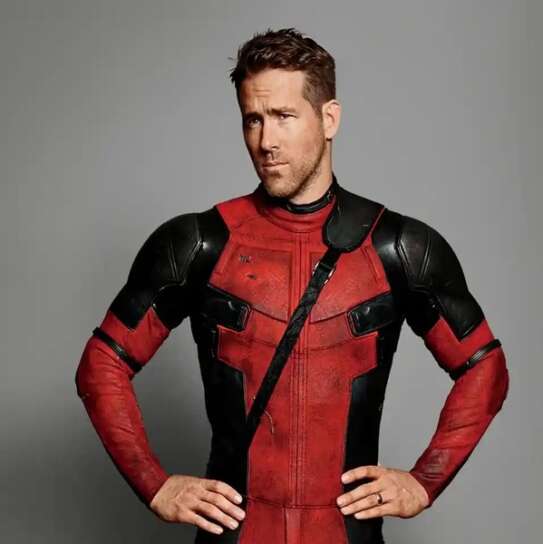 Ryan Reynolds, una carriera tra commedie e supereroi