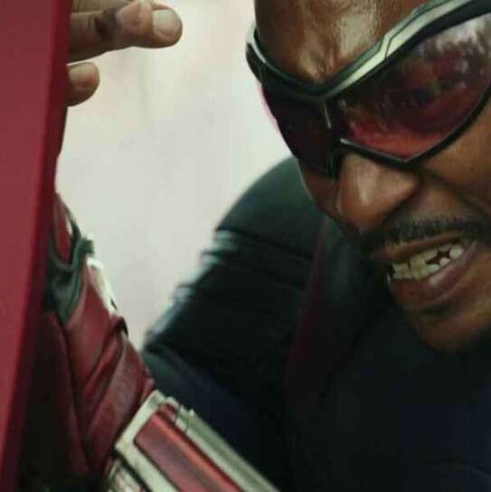 Captain America: Brave New World, pubblicato il trailer