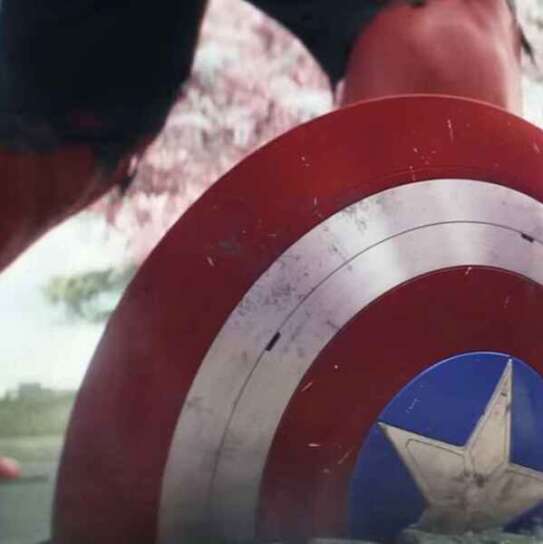 Captain America: Brave New World, pubblicato il trailer