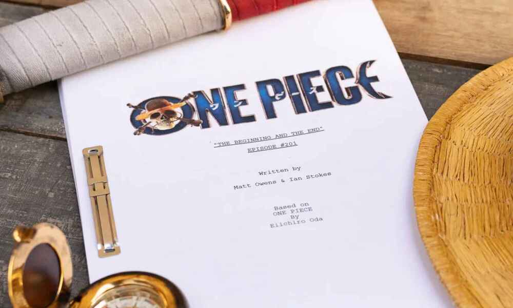 One Piece 2, iniziano le riprese della seconda stagione