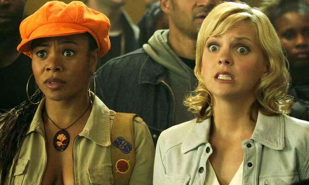 Scary Movie 6, Anna Faris vuole tornare alle parodie
