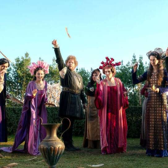 The Decameron