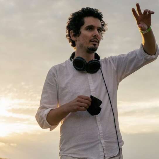 Damien Chazelle