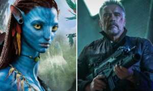 James Cameron torna alla carica: novità su Terminator e Avatar