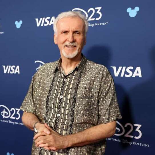 James Cameron ha acquistato i diritti del nuovo libro Ghosts of Hiroshima