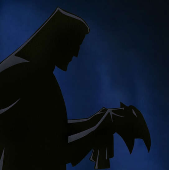 Batman
