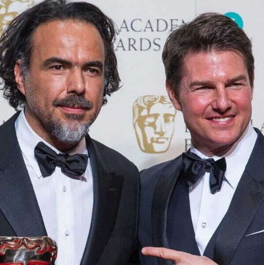 Iñàrritu