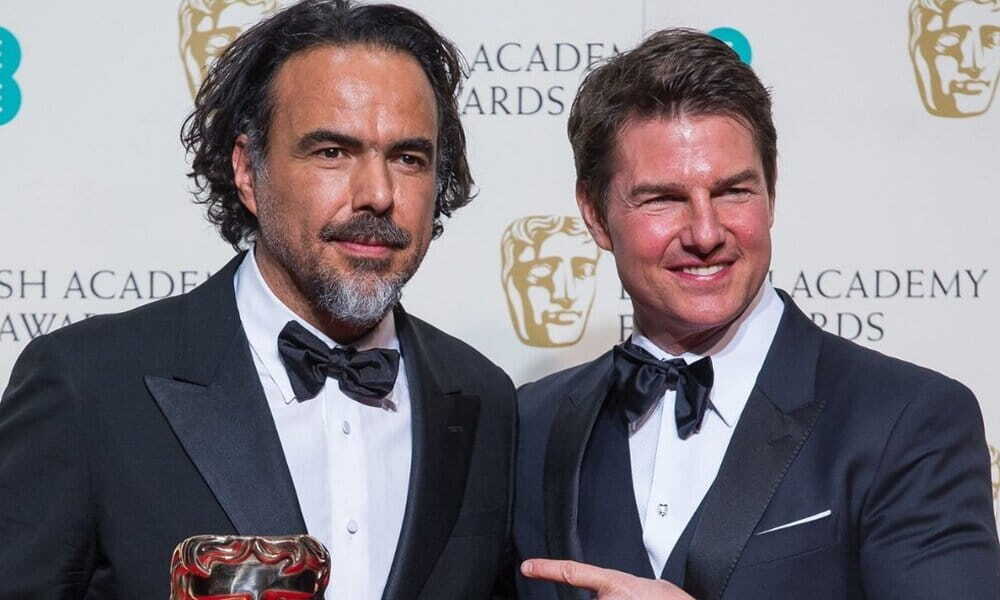 Iñàrritu