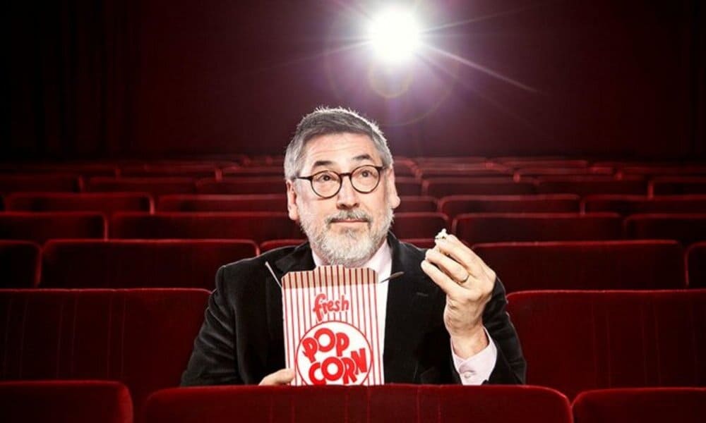 John Landis, Focus su Almanacco Cinema