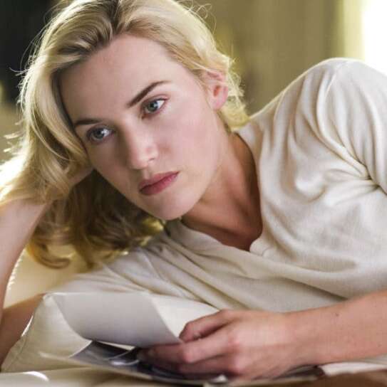 Kate Winslet