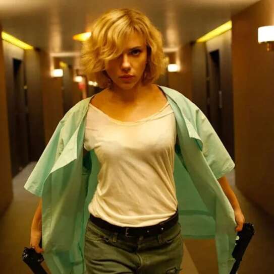 Lucy
