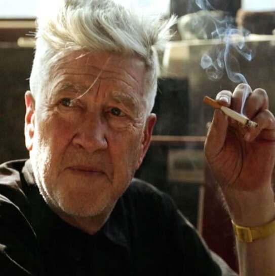 David Lynch