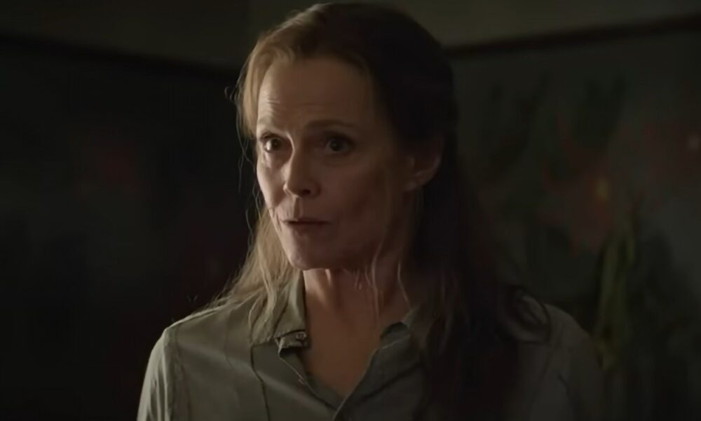 Sigourney Weaver, una carriera tra commedie e fantascienza