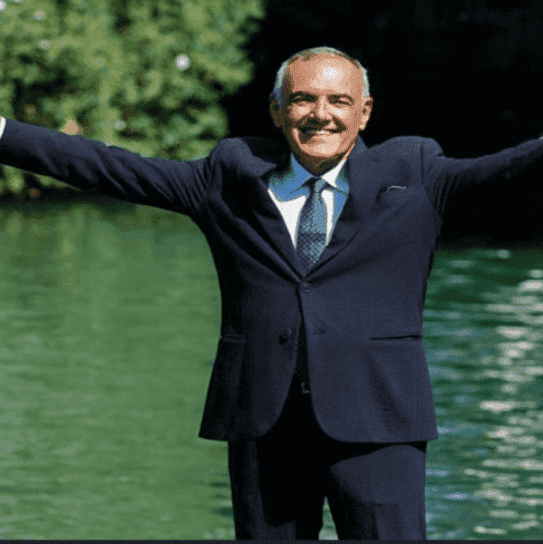 Festival di Venezia, l'intervista ad Alberto Barbera