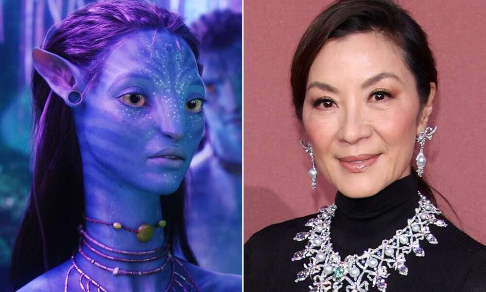 Michelle Yeoh, News su Almanacco Cinema avatar