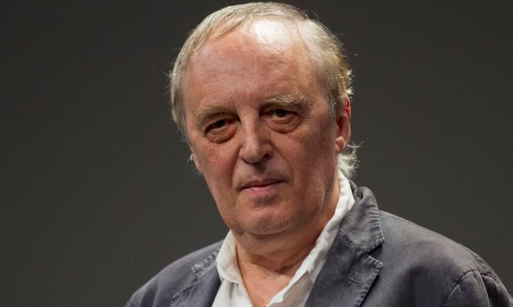 Profondo rosso Almanacco cinema