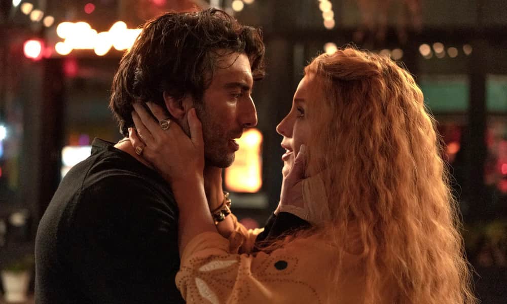 Il dramma dietro It Ends With Us ha quasi eclissato il film - He said, She said
