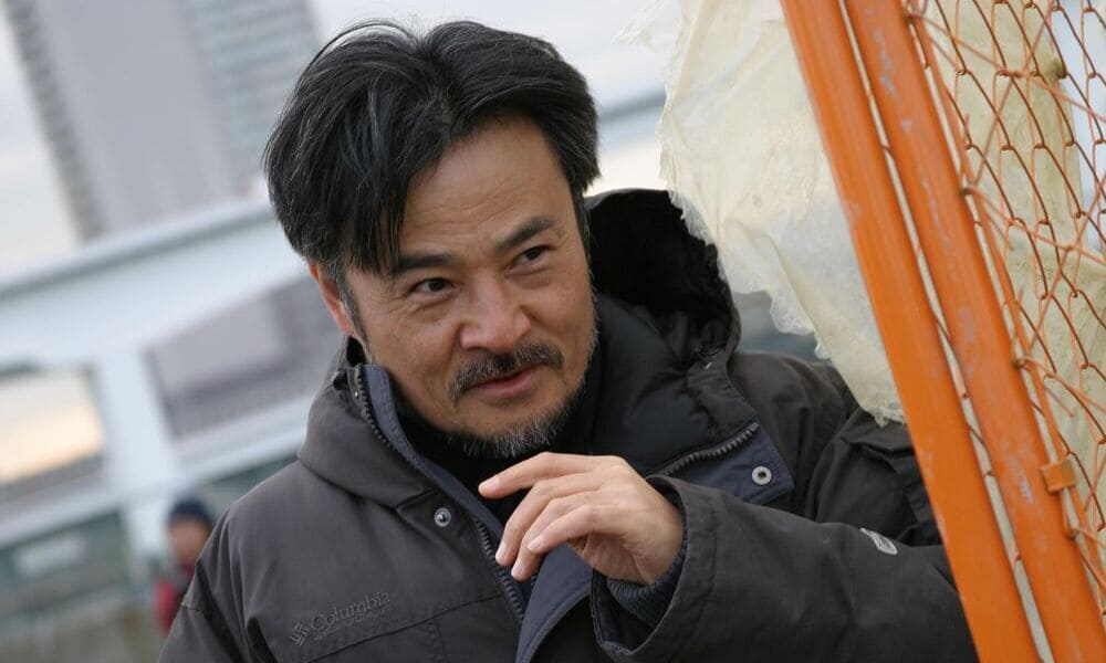 Cloud, Kiyoshi Kurosawa