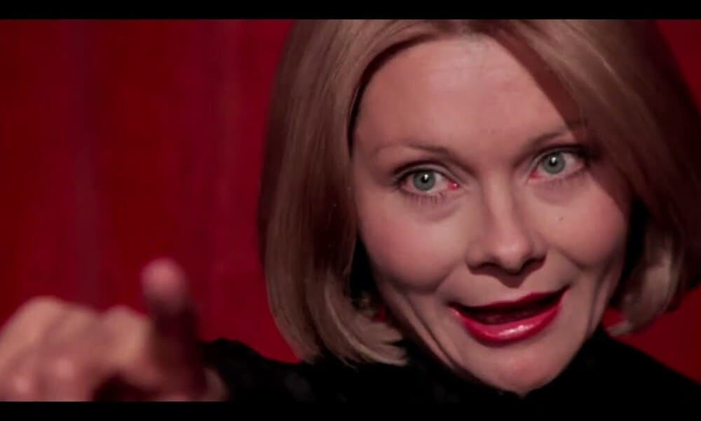 profondo rosso medium - Almanacco cinema